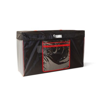 Coffre souple Cargo Back